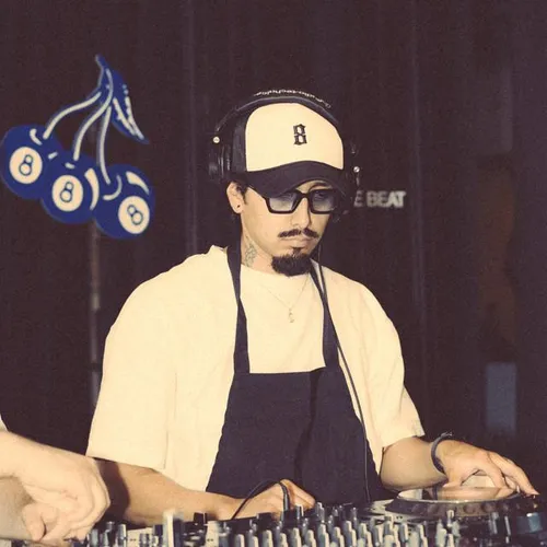 8onthebeat