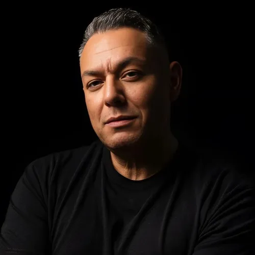 Alex Peace