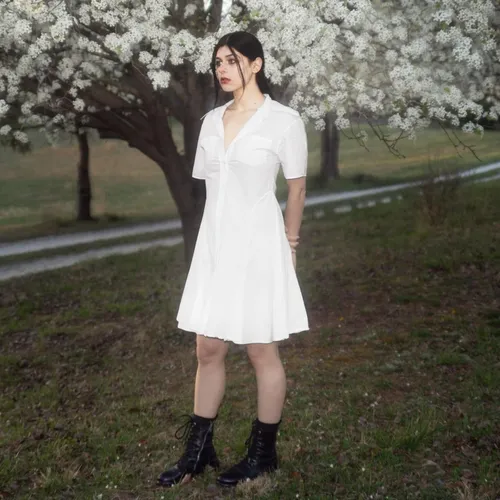 Cassandra Croft