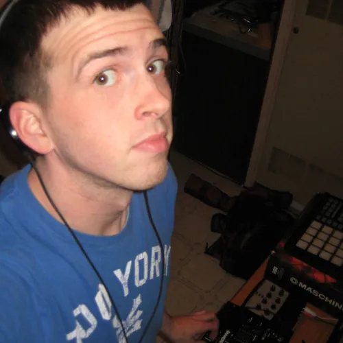 Danny Grooves