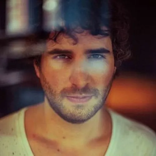 Mathew Jonson