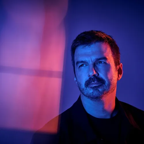 Damien Robitaille