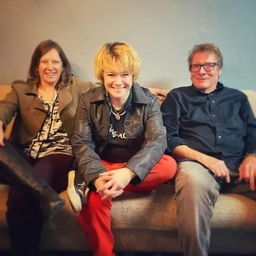 Wendy Clark Band