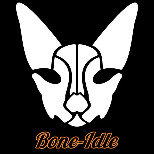 Bone-Idle