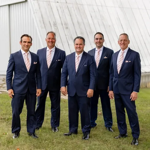 The Calvary Quartet