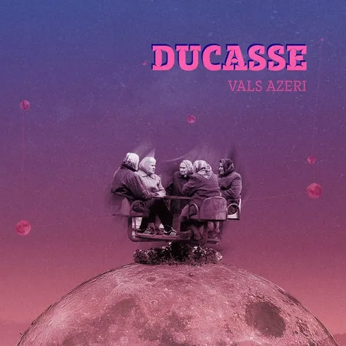 Ducasse