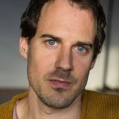 Nils Wogram