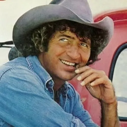 Mac Davis