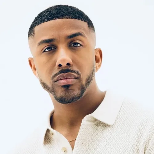 Marques Houston