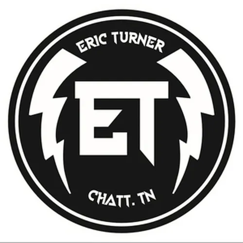 E. T.