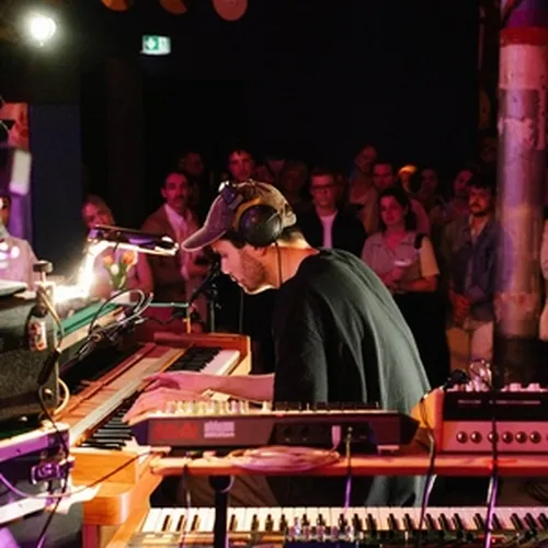Marius Nitzbon