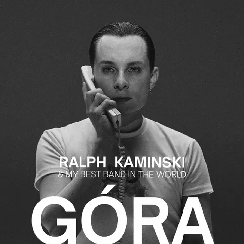 Ralph Kaminski