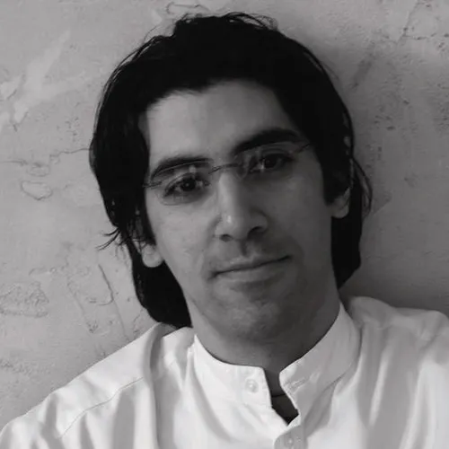 Keyvan Chemirani
