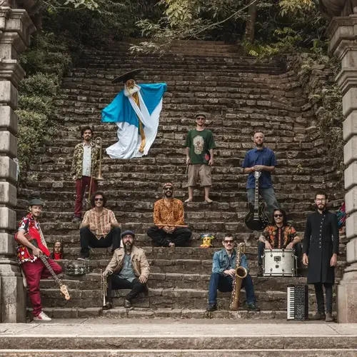 Nomade Orquestra