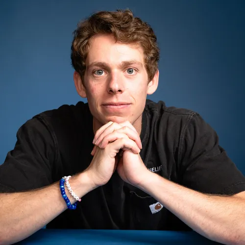 Lucas Zelnick