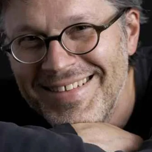 Mats Bergström