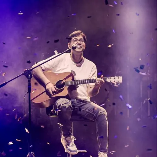 Anupam Roy