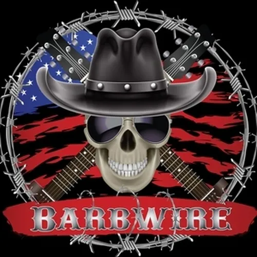 Barbwire