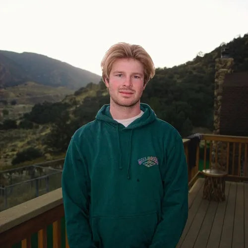 Sam Nicholson