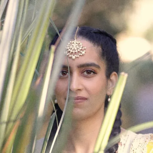 Amrita Kaur