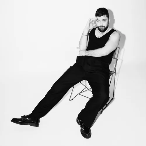 Simon Superti