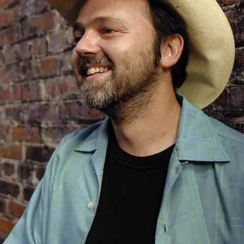 Cary Hudson