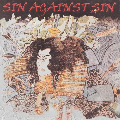 SIN AGAINST SIN