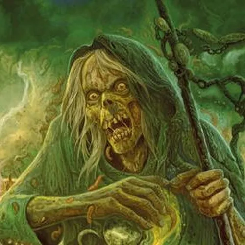 Sentient Horror