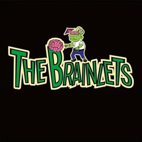 The Brainlets
