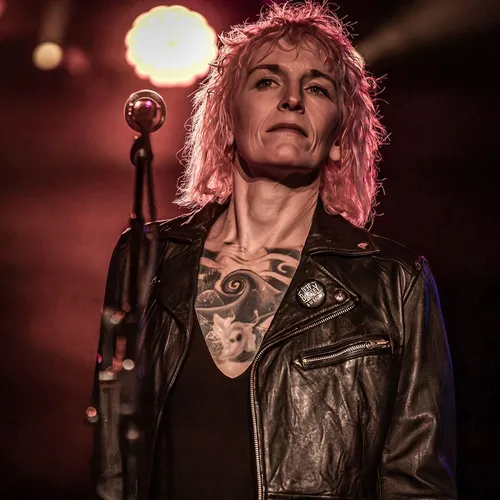 Sandi King