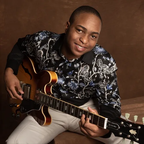 Harrell "Young Rell" Davenport