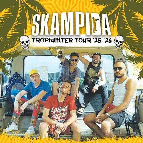 Skampida
