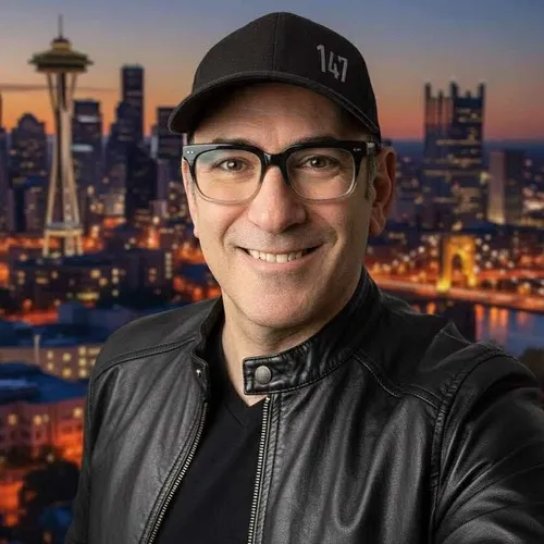 Dan Rosenberg