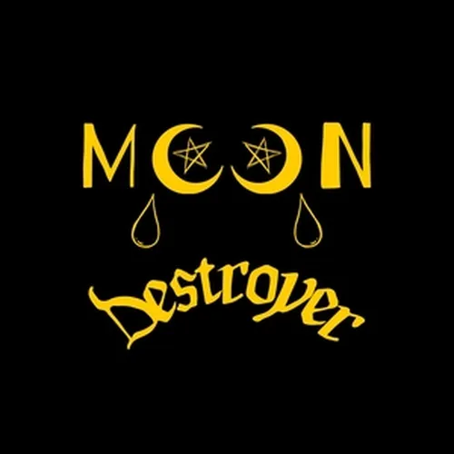 Moon Destroyer