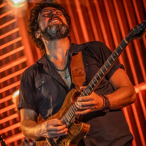 Marcus Rezak