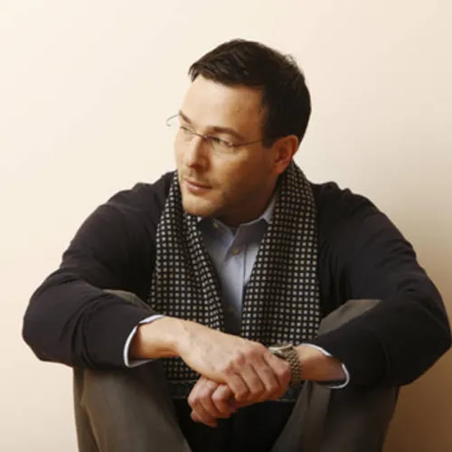 Andreas Scholl