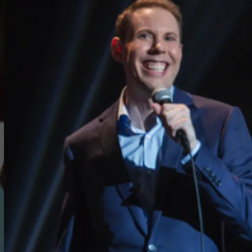 Ryan Hamilton