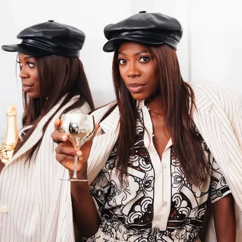 Yvonne Orji