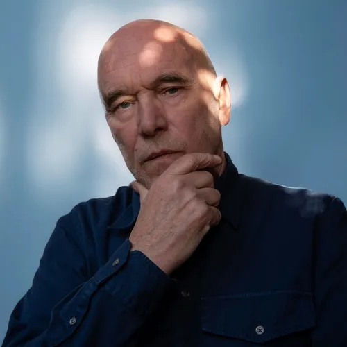 Adrian Sherwood