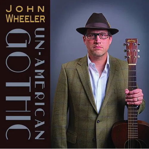 John Wheeler