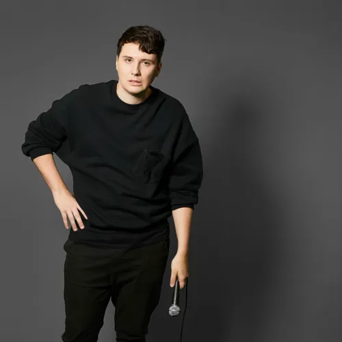 Daniel Howell