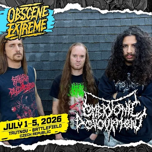 Embryonic Devourment