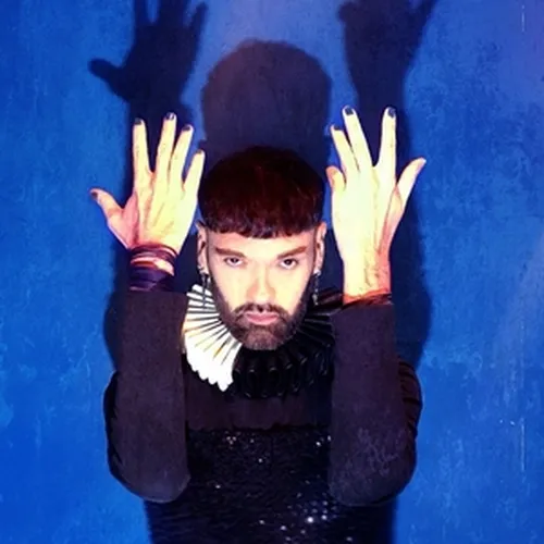 ELECTROSEXUAL