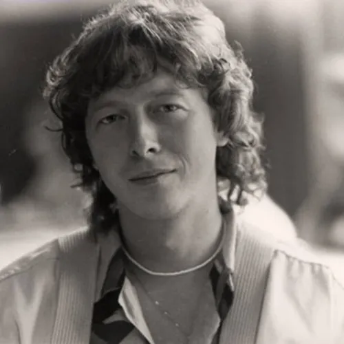 Peter Cornelius