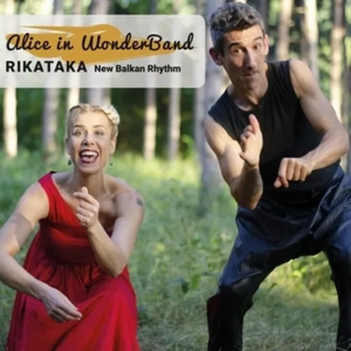 Alice in WonderBand