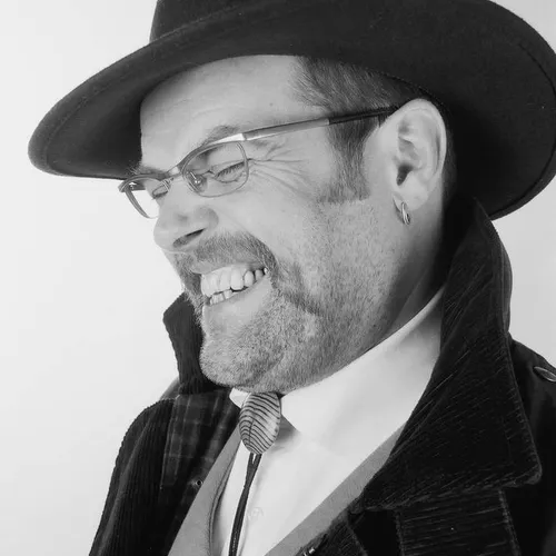 Jochen Malmsheimer
