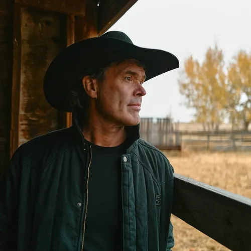 Corb Lund