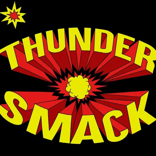 Thundersmack