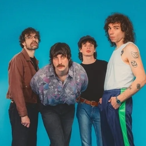 the Spitters