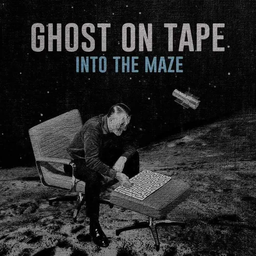 Ghost On Tape